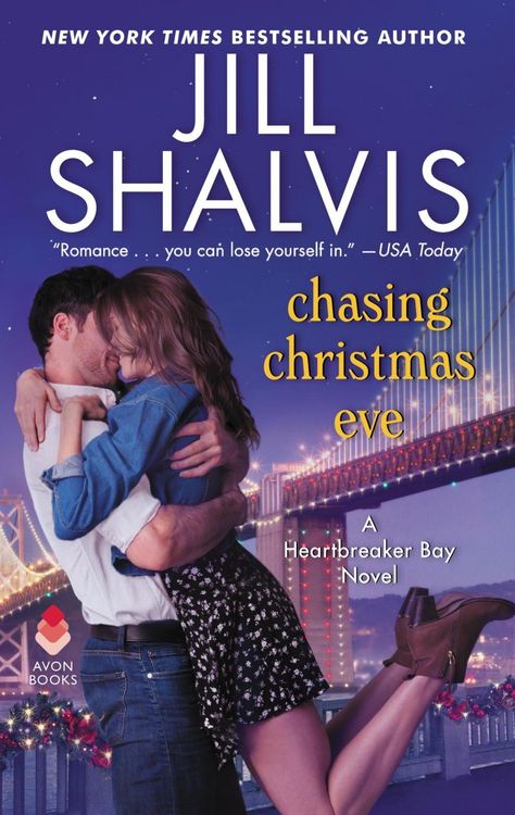 Produktbild: Chasing Christmas Eve