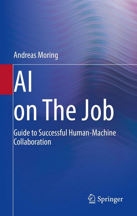 Produktbild: AI on The Job
