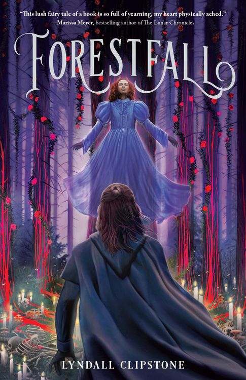 Produktbild: Forestfall