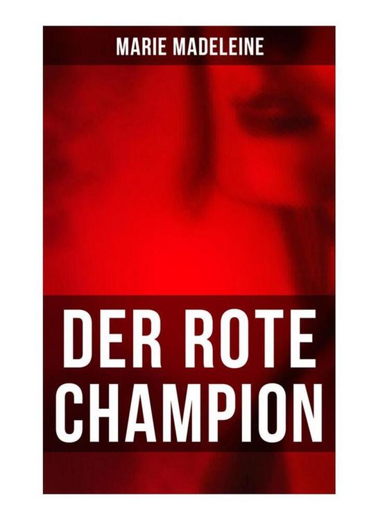 Produktbild: Der rote Champion