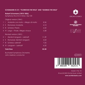 Produktbild: Schumann 41/51