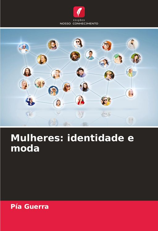 Produktbild: Mulheres: identidade e moda