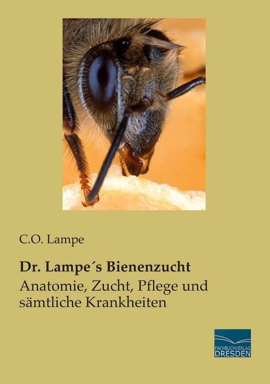 Produktbild: Dr. Lampe's Bienenzucht
