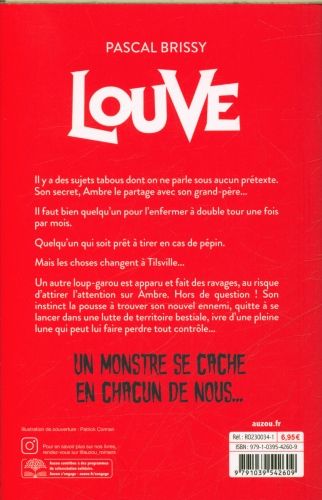 Produktbild: Louve