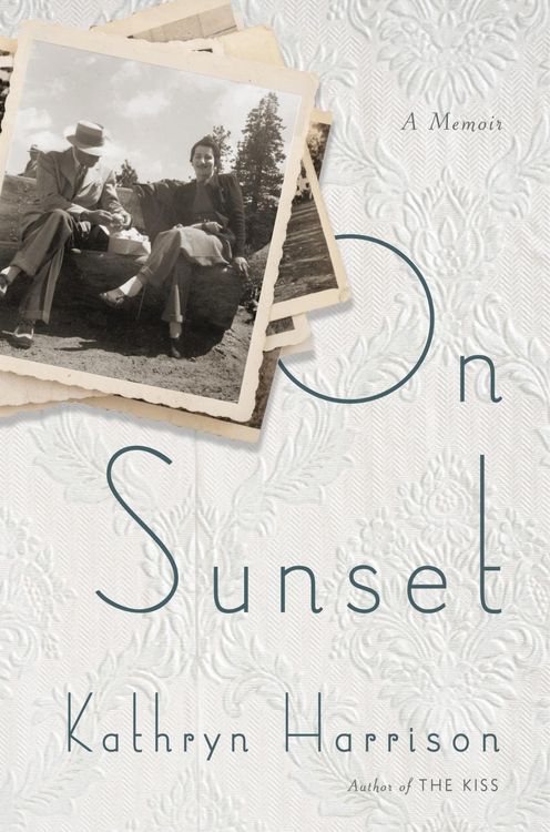 Produktbild: On Sunset