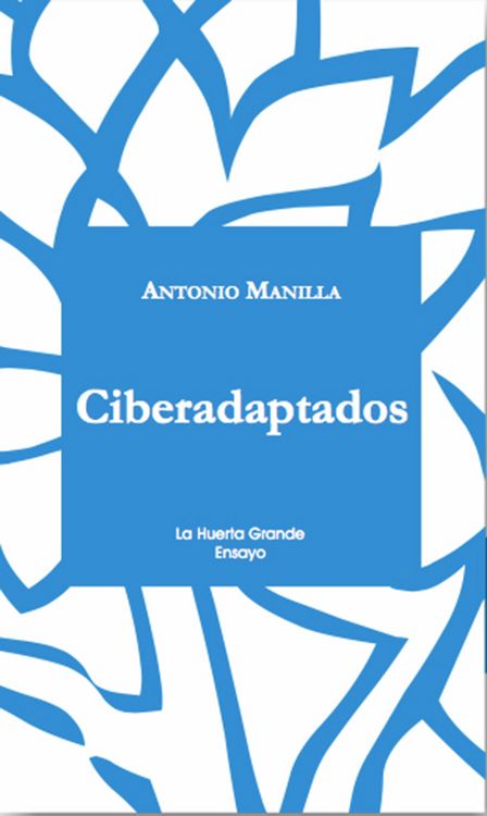 Produktbild: Ciberadaptados