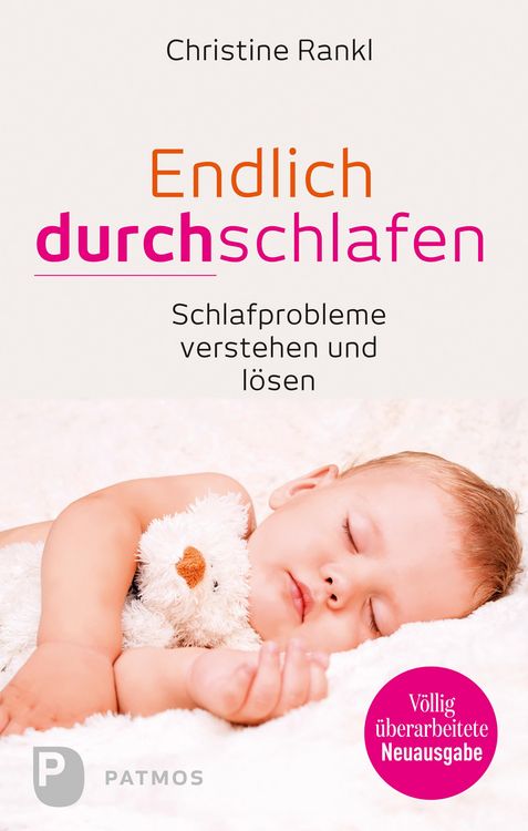 Produktbild: Endlich durchschlafen
