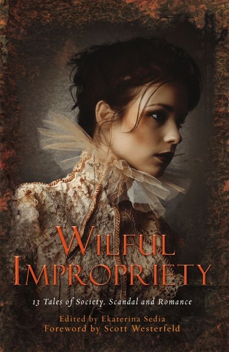 Produktbild: Sedia, E: Wilful Impropriety
