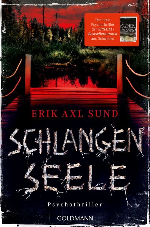 Produktbild: Schlangenseele