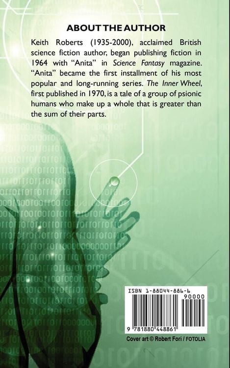 Produktbild: The Inner Wheel