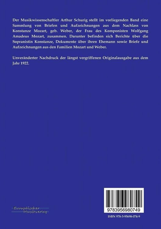Produktbild: Briefe, Aufzeichnungen, Dokumente 1782-1842
