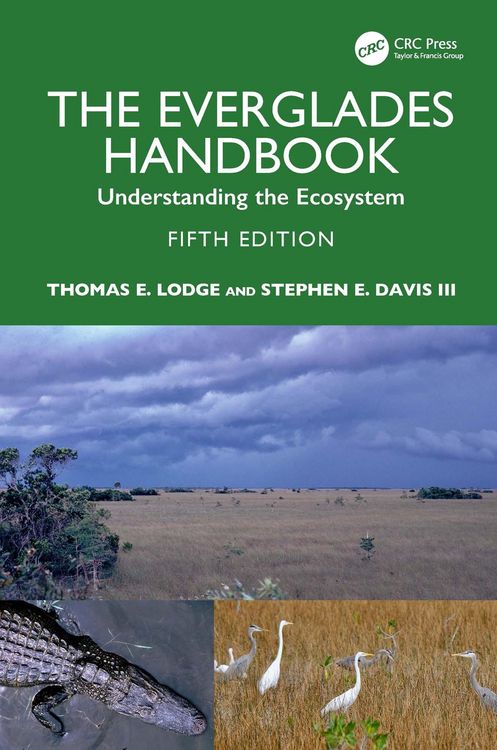 Produktbild: The Everglades Handbook