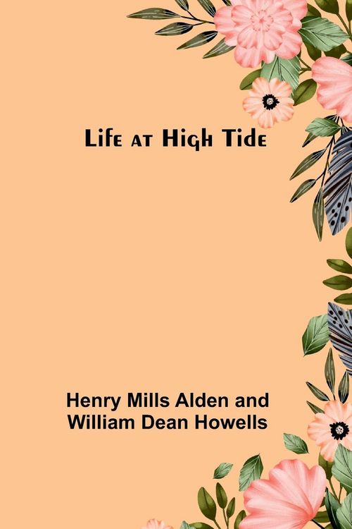 Produktbild: Life at High Tide