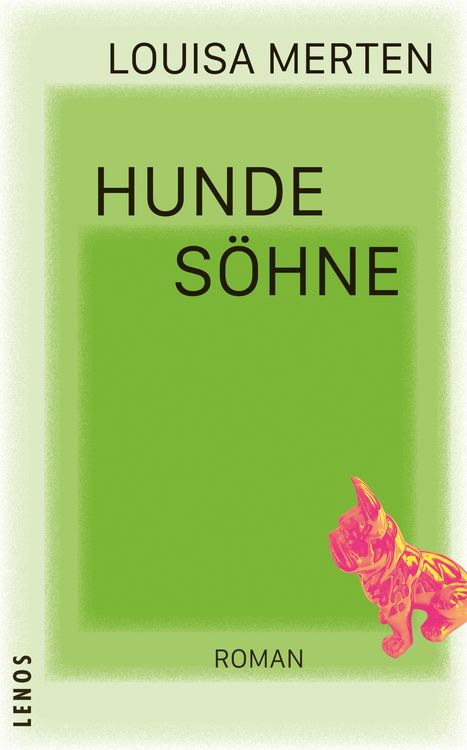 Produktbild: Hundes&ouml;hne