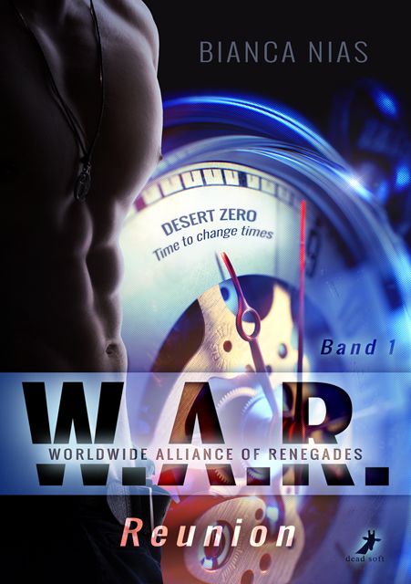 Produktbild: W.A.R. - Worldwide Alliance of Renegades