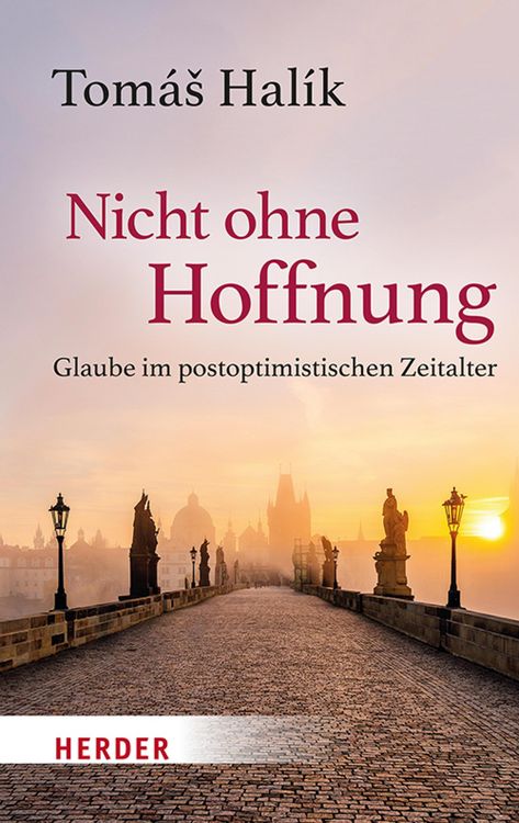 Produktbild: Nicht ohne Hoffnung