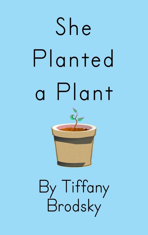 Produktbild: She Planted a Plant
