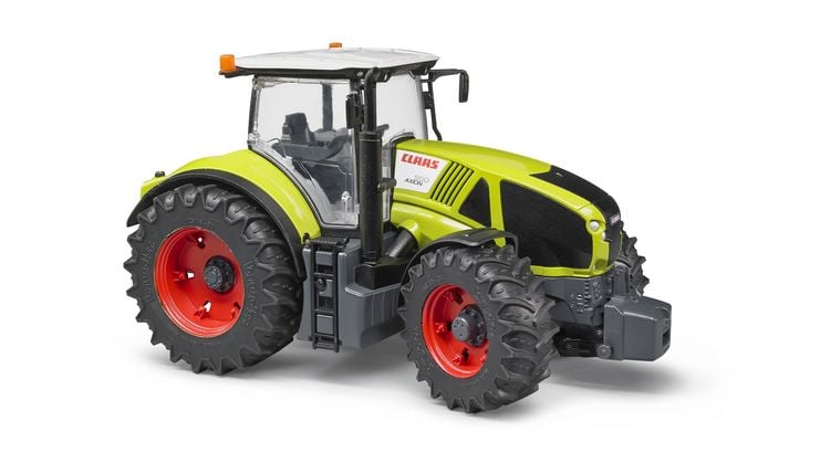 Produktbild: Bruder 03012 Claas Axion 950