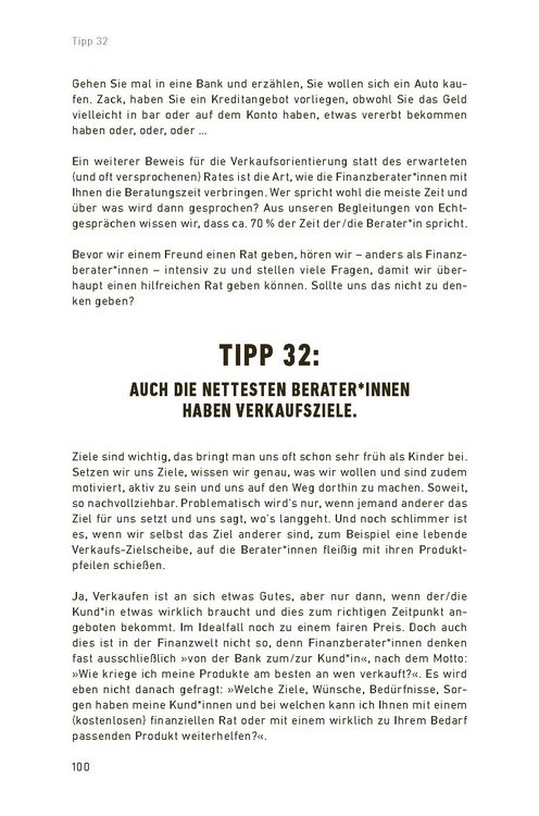 Produktbild: Rette dein Geld