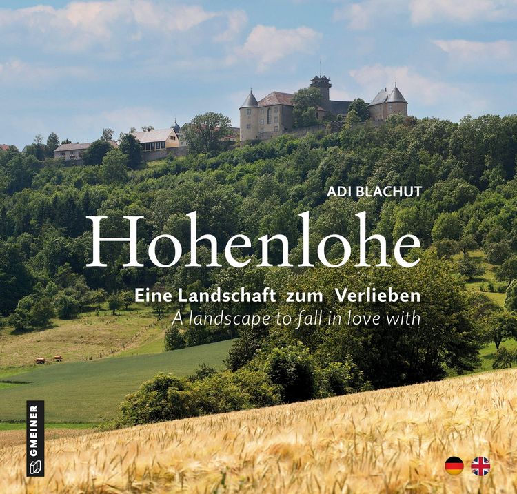Produktbild: Hohenlohe