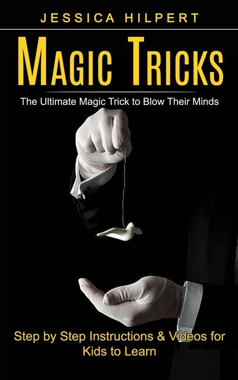 Produktbild: Magic Tricks