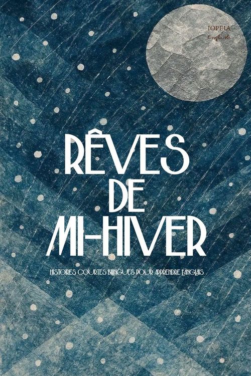Produktbild: R&ecirc;ves de Mi-Hiver