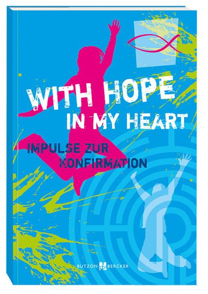 Produktbild: With Hope in my Heart