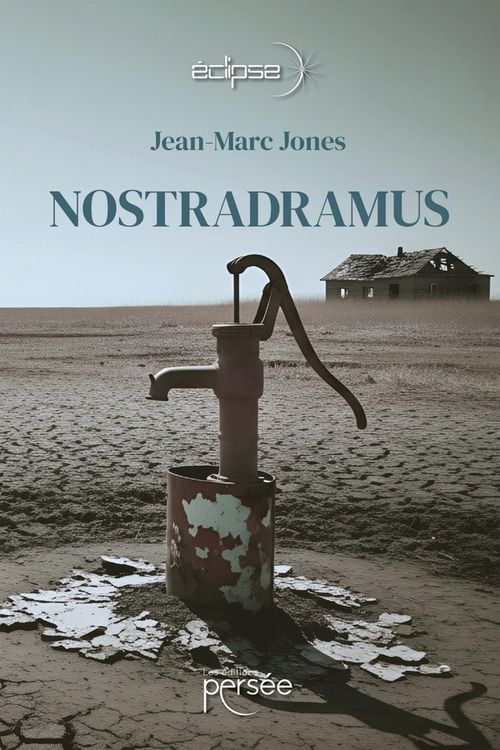 Produktbild: Nostradramus