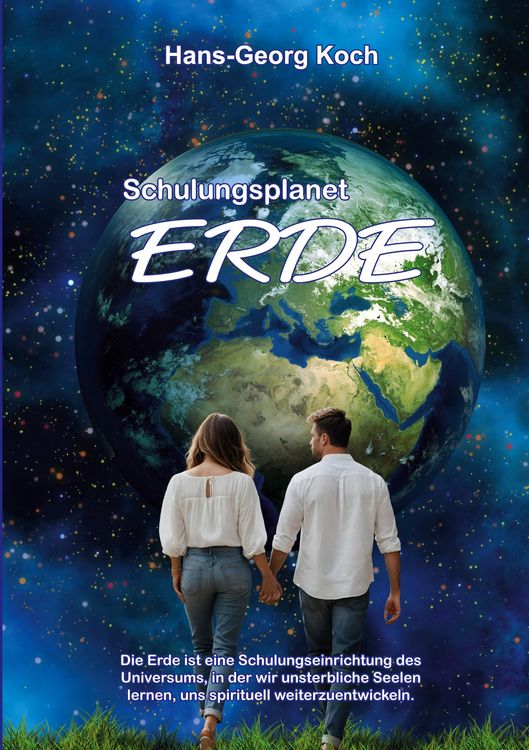 Produktbild: Schulungsplanet Erde