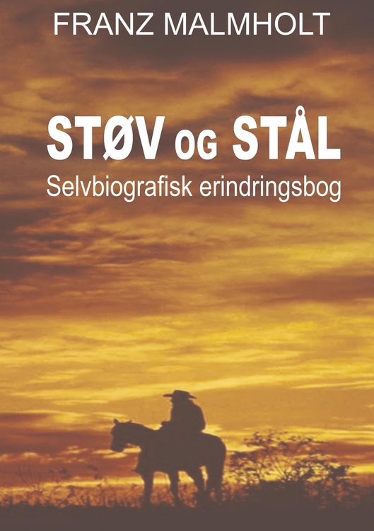 Produktbild: St&oslash;v og St&aring;l
