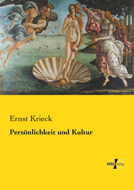 Produktbild: Pers&ouml;nlichkeit und Kultur