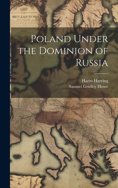 Produktbild: Poland Under the Dominion of Russia