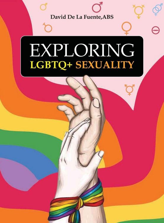 Produktbild: Exploring LGBTQ+ Sexuality