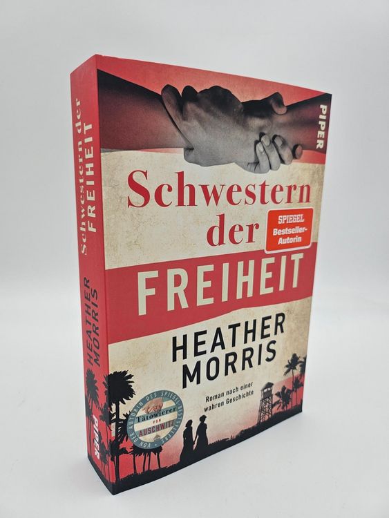 Produktbild: Schwestern der Freiheit