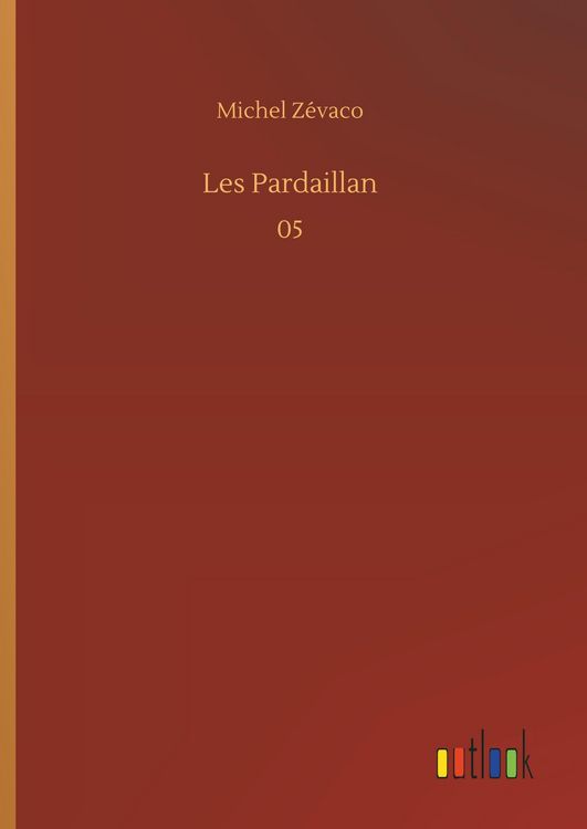 Produktbild: Les Pardaillan