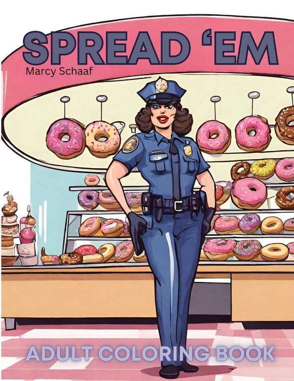 Produktbild: Spread 'Em