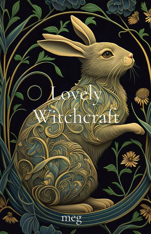 Produktbild: Lovely Witchcraft