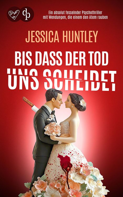 Produktbild: Bis dass der Tod uns scheidet