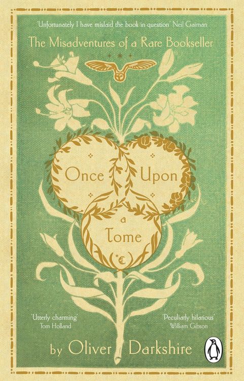 Produktbild: Once Upon a Tome
