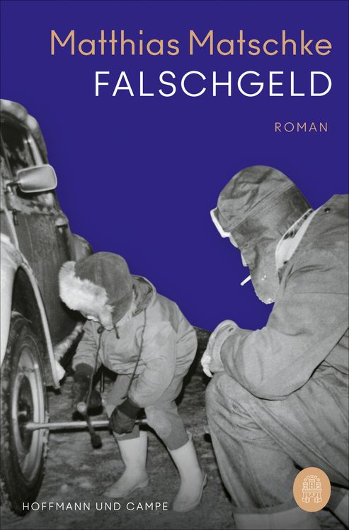 Produktbild: Falschgeld