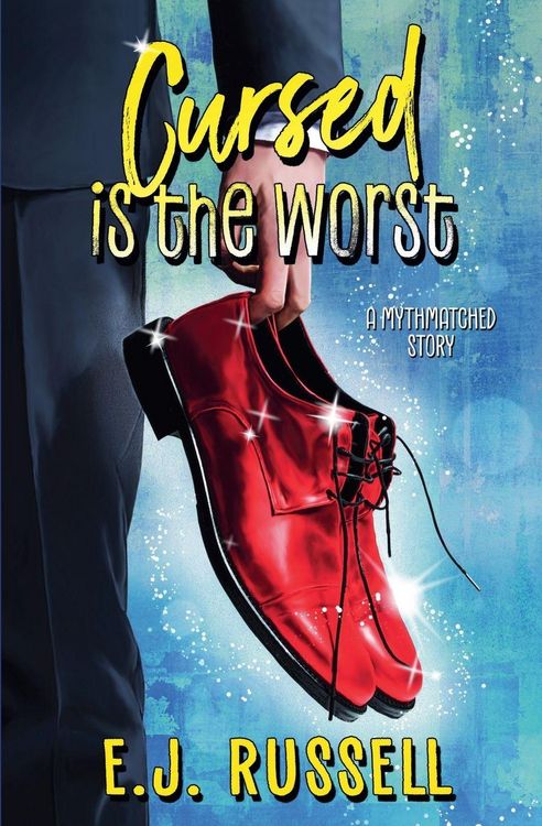 Produktbild: Cursed is the Worst