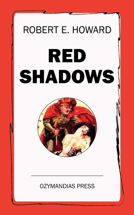 Produktbild: Red Shadows