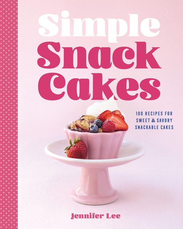 Produktbild: Simple Snack Cakes
