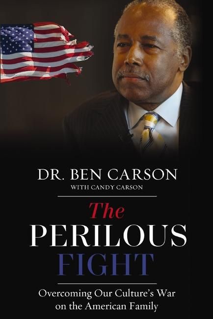 Produktbild: The Perilous Fight