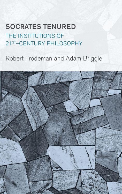 Produktbild: Socrates Tenured