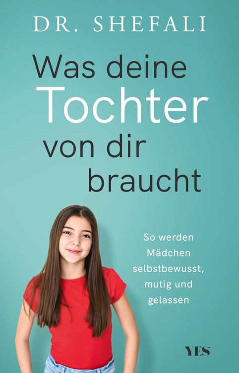 Produktbild: Was deine Tochter von dir braucht