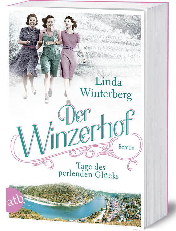 Produktbild: Der Winzerhof &ndash; Tage des perlenden Gl&uuml;cks