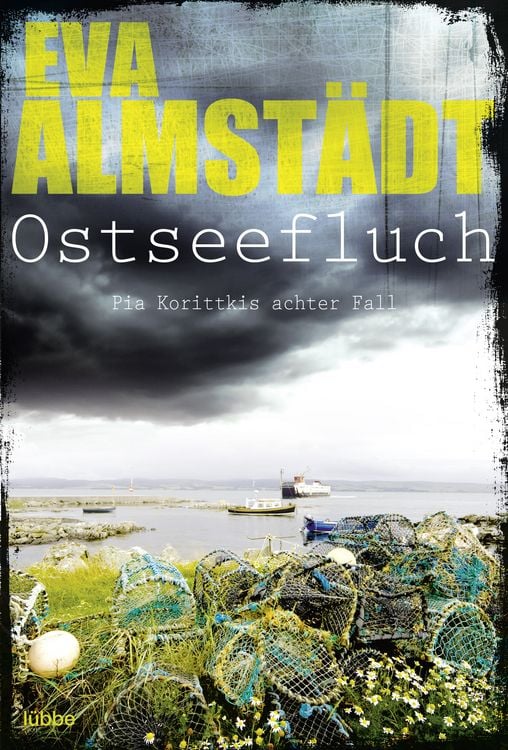 Produktbild: Ostseefluch / Pia Korittki Band 8