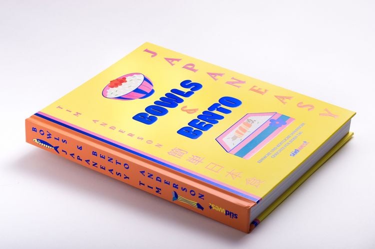 Produktbild: Bowls & Bento