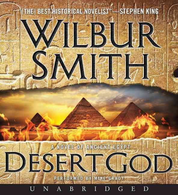 Produktbild: Desert God